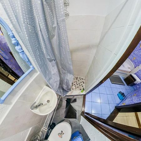 La Vitalie Guest House Kiszyniów Zewnętrze zdjęcie