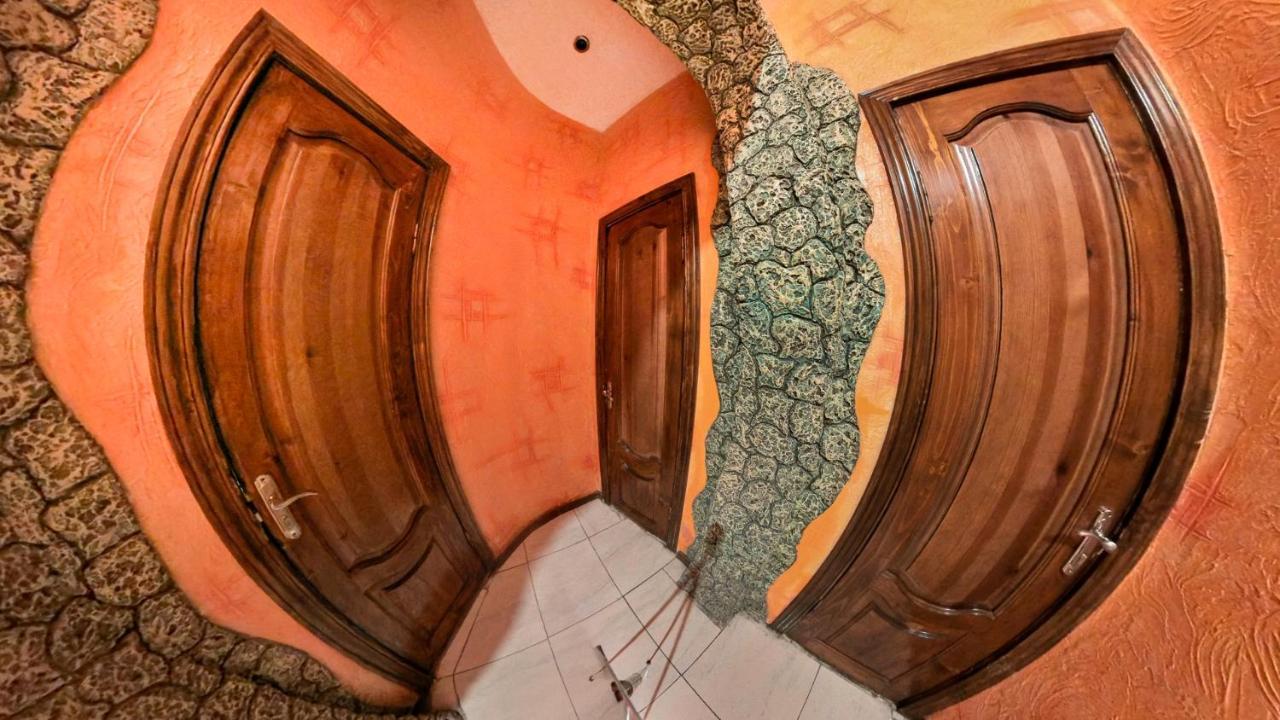 La Vitalie Guest House Kiszyniów Zewnętrze zdjęcie