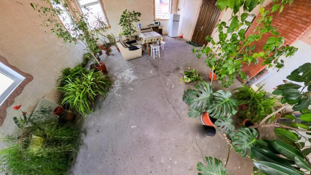 La Vitalie Guest House Kiszyniów Zewnętrze zdjęcie