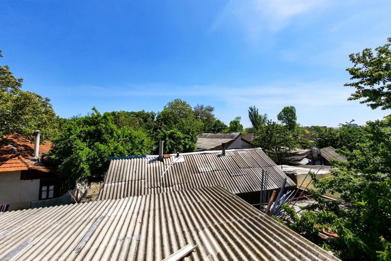 La Vitalie Guest House Kiszyniów Zewnętrze zdjęcie