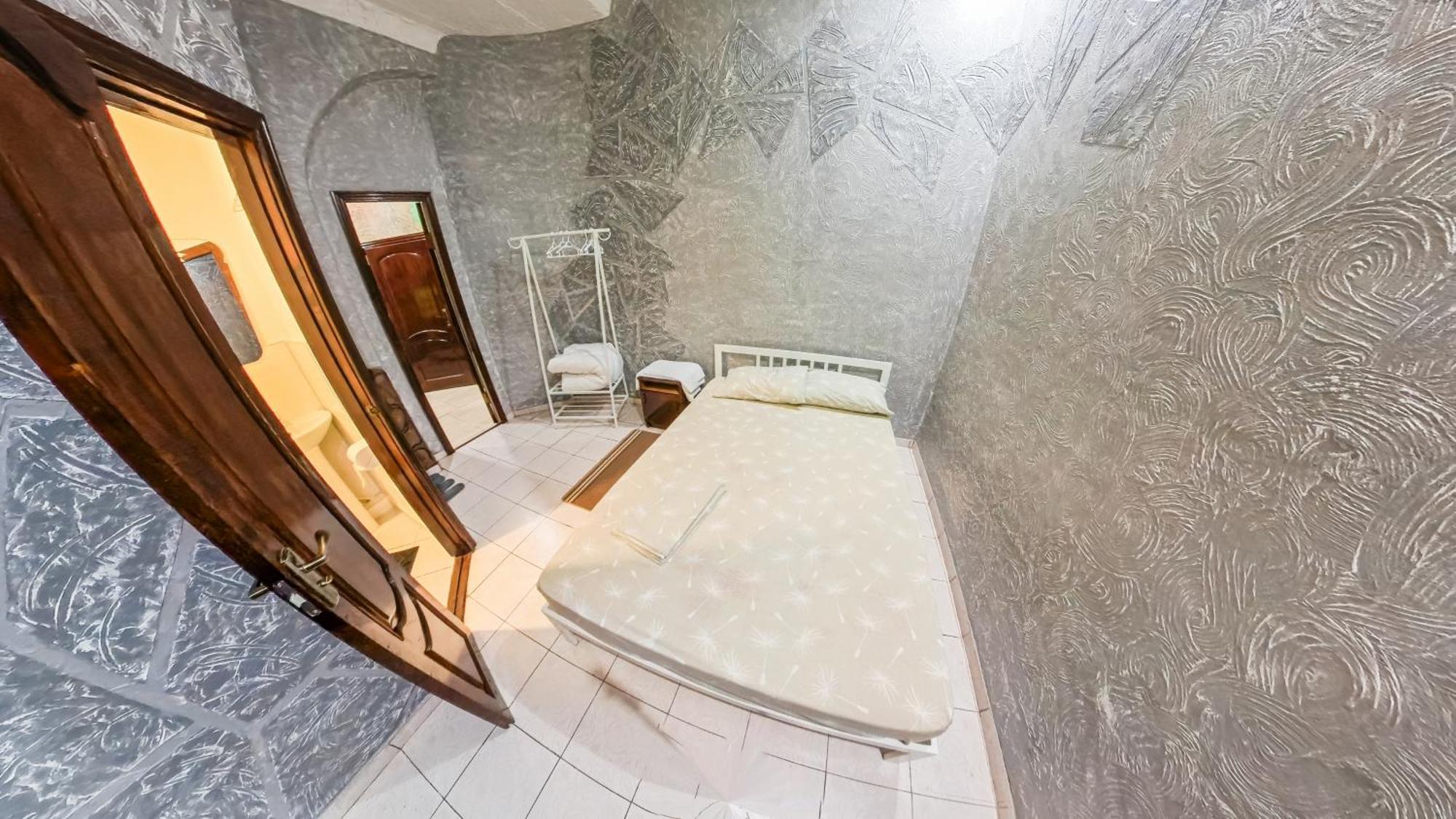 La Vitalie Guest House Kiszyniów Zewnętrze zdjęcie
