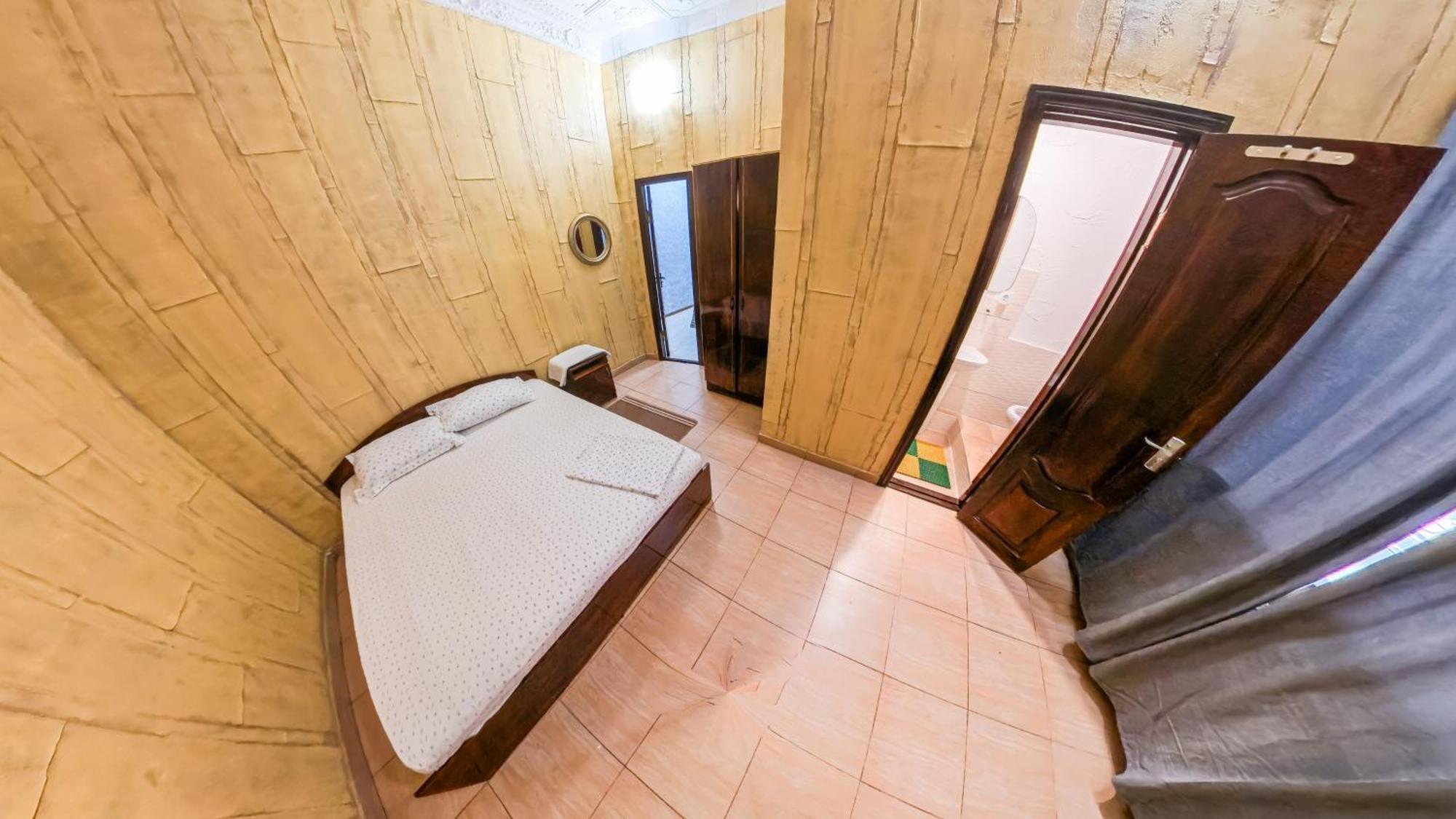La Vitalie Guest House Kiszyniów Zewnętrze zdjęcie