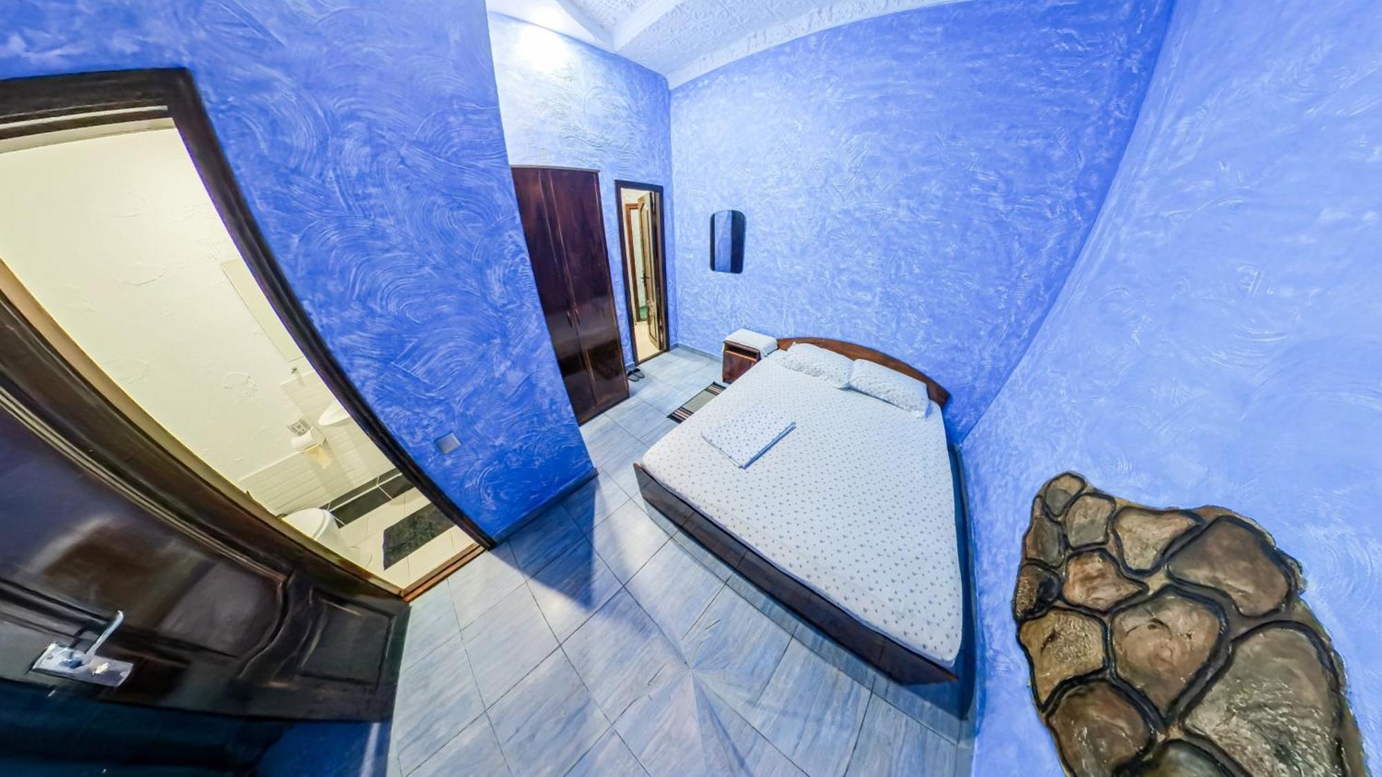 La Vitalie Guest House Kiszyniów Zewnętrze zdjęcie