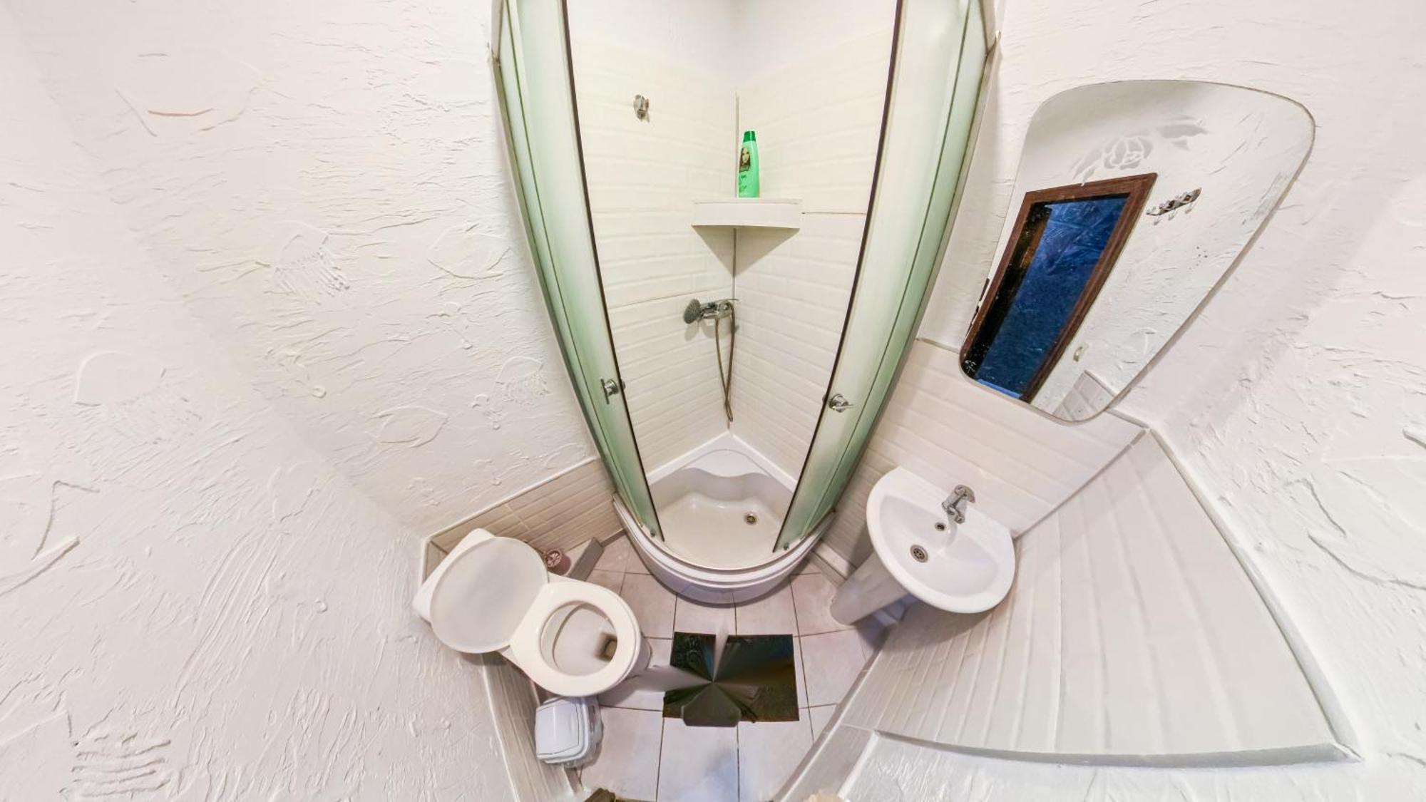 La Vitalie Guest House Kiszyniów Zewnętrze zdjęcie