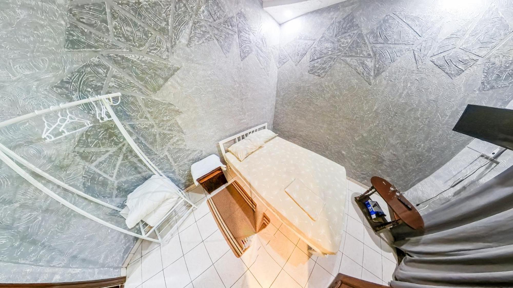 La Vitalie Guest House Kiszyniów Zewnętrze zdjęcie