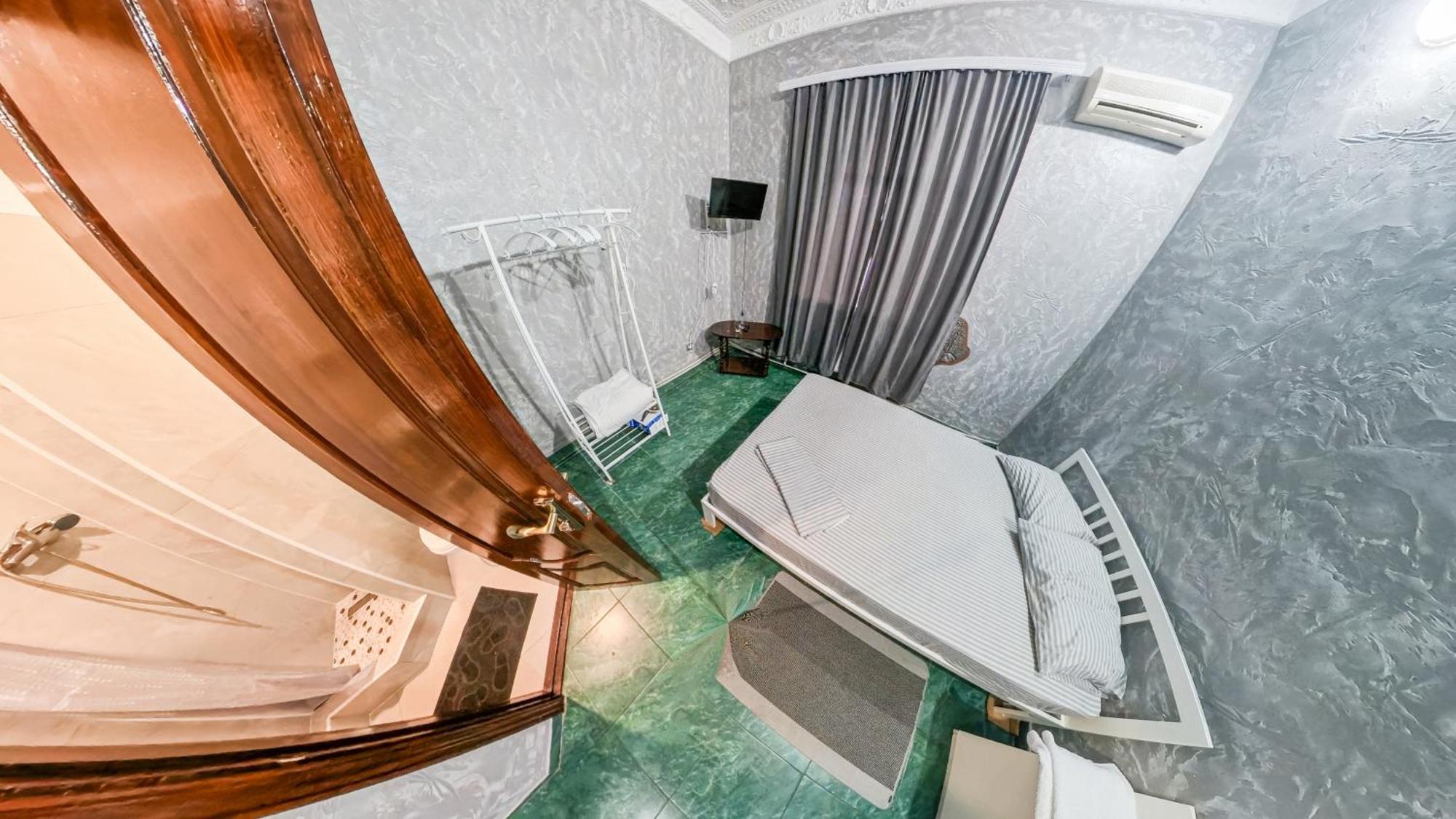 La Vitalie Guest House Kiszyniów Zewnętrze zdjęcie