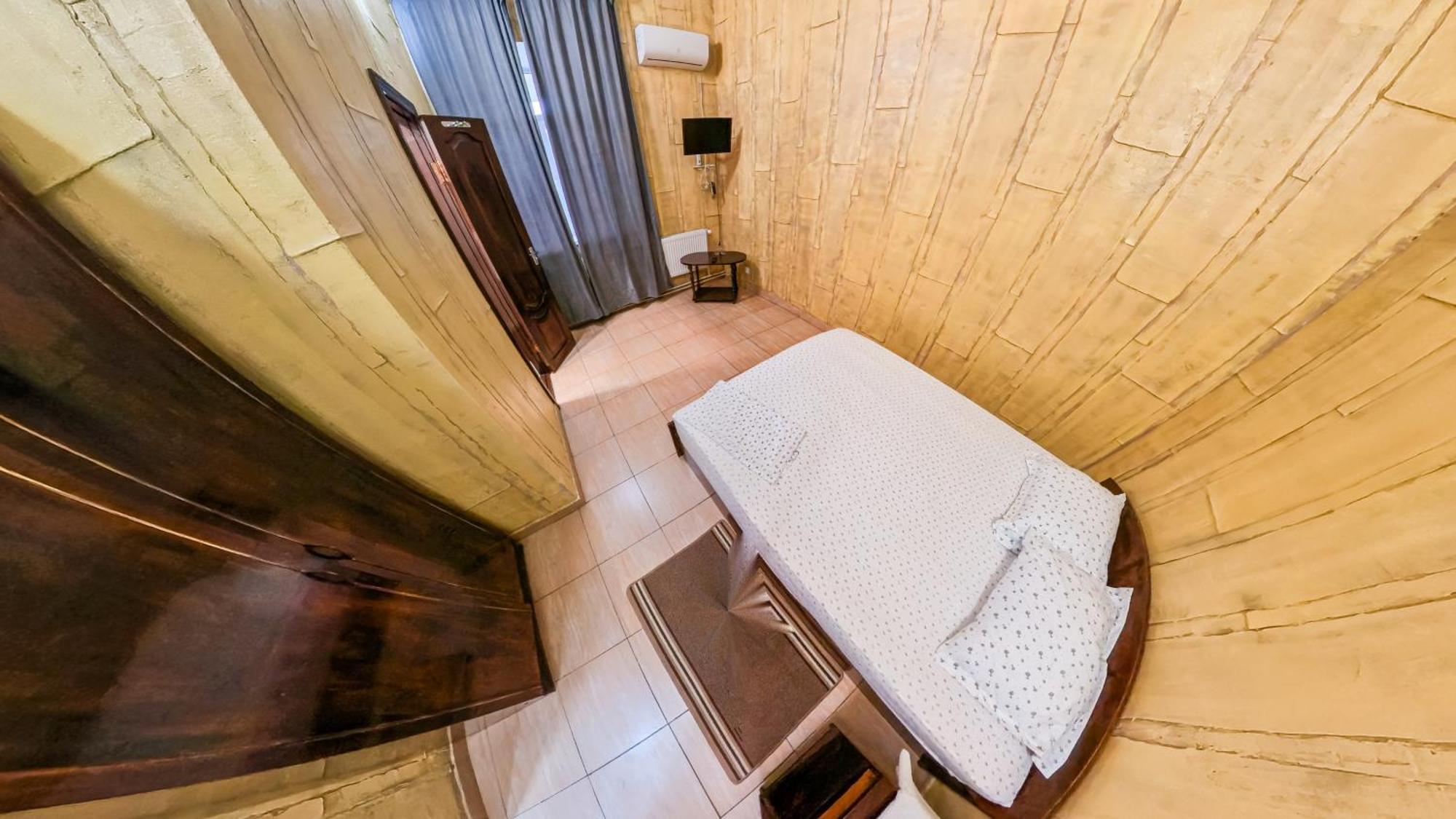 La Vitalie Guest House Kiszyniów Zewnętrze zdjęcie