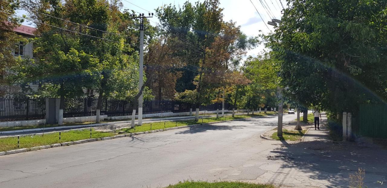 La Vitalie Guest House Kiszyniów Zewnętrze zdjęcie